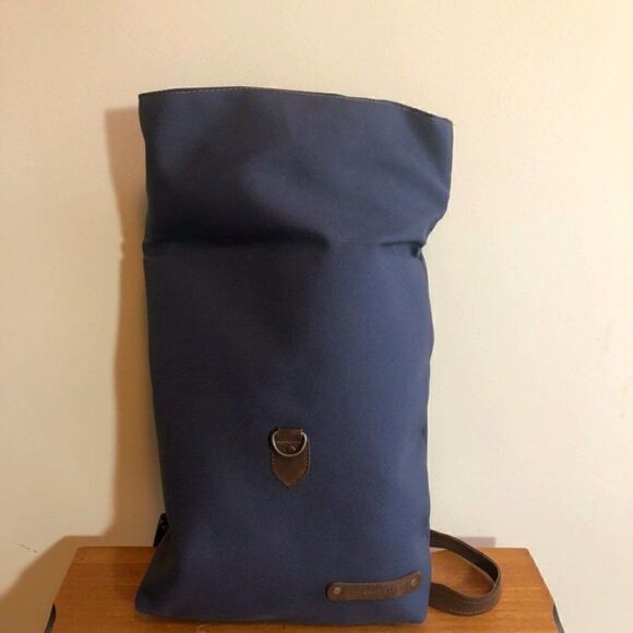 BONENDIS Lucas Womens Bag Backpack Gray main image 4